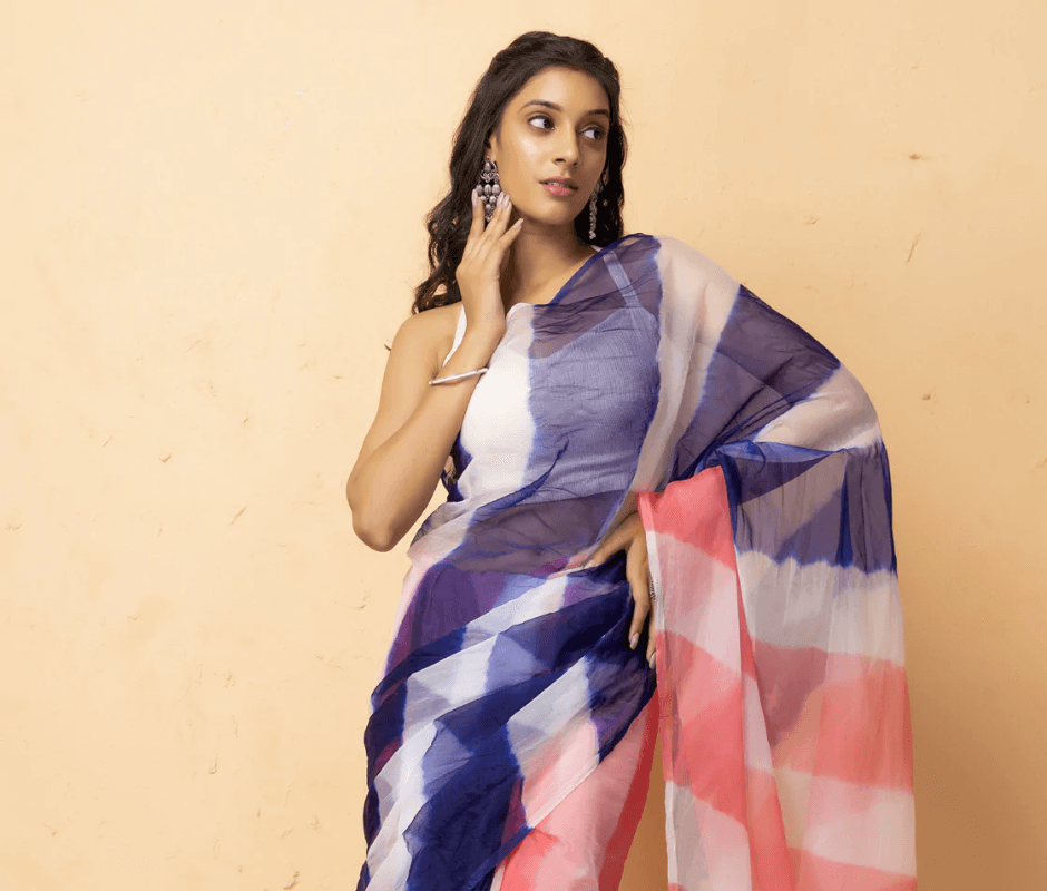 Casual sales wear sarees