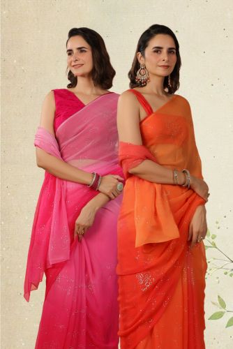 Summer Chic: Lightweight, Handcrafted Fashion for Effortless Elegance