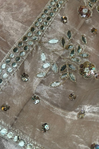 Threads of Heritage: How Geroo Jaipur Revives Ancient Artistry for Modern Wardrobes