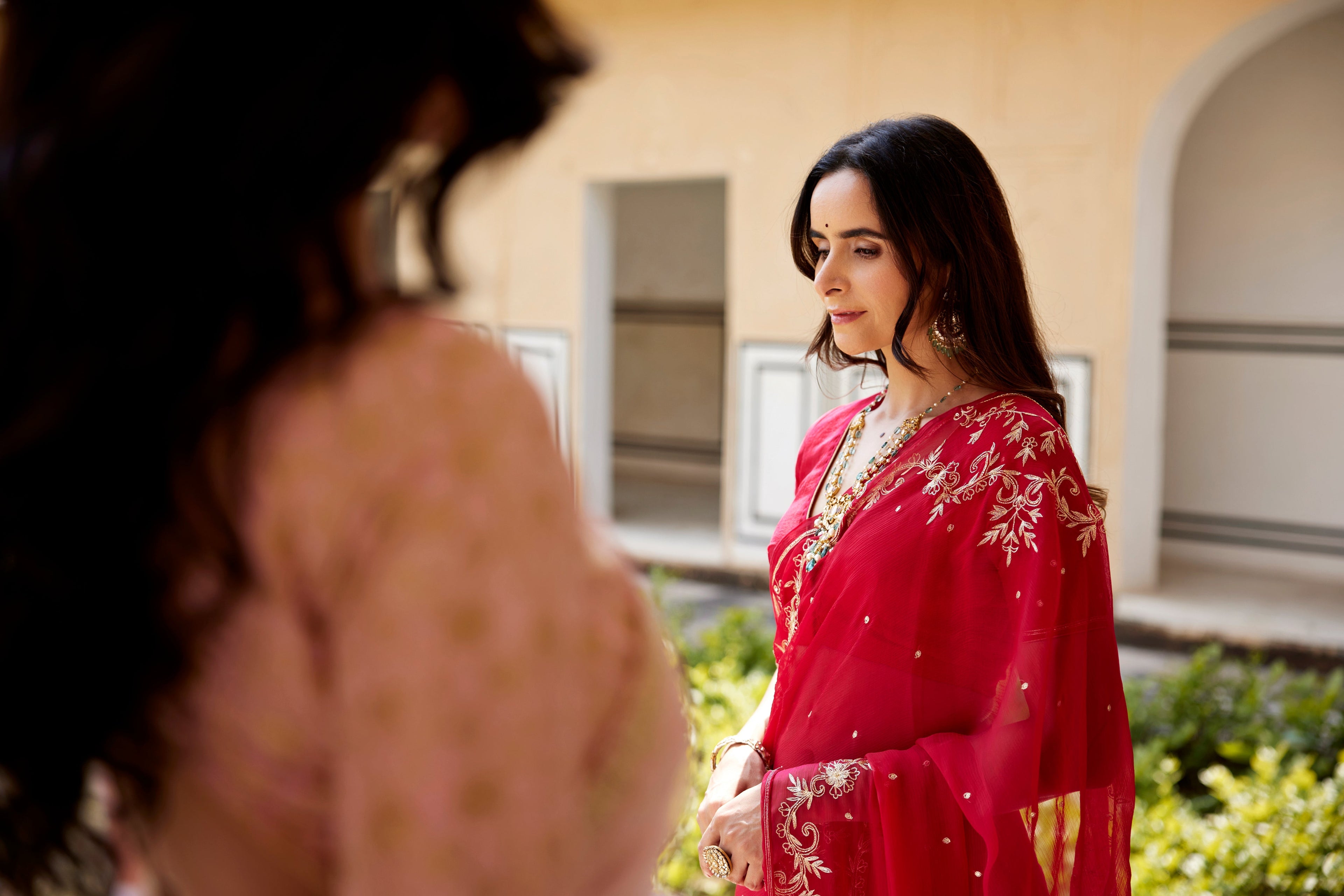 What are Popular Saree Types In Jaipur?