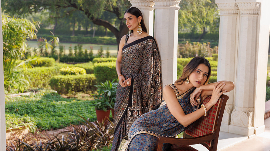 Designer ethnic wear worth investing in for timeless style