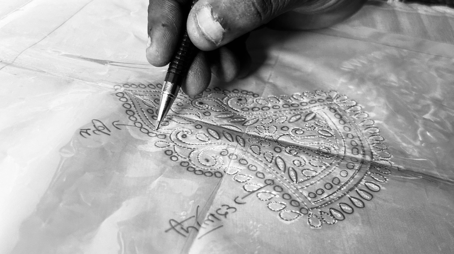 Journey of a Geroo Jaipur Masterpiece