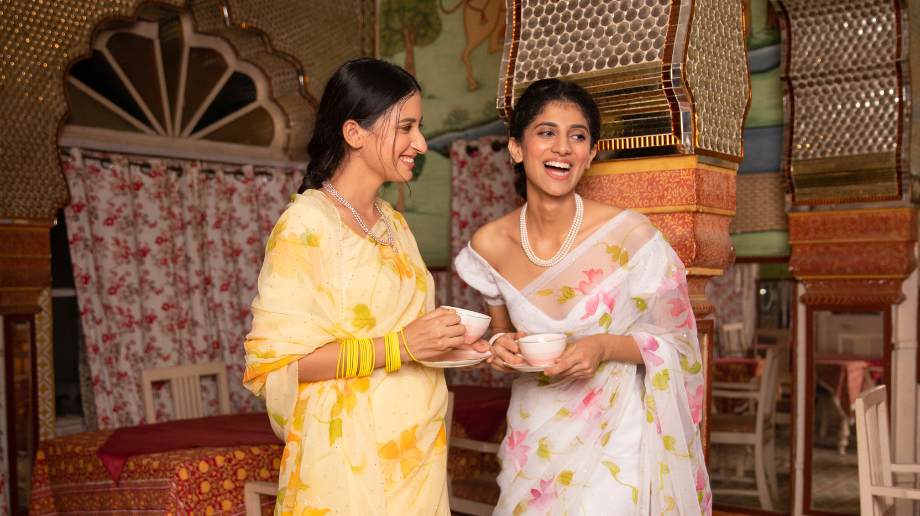Summer Chiffon Sarees: Light, Elegant & Effortlessly Timeless