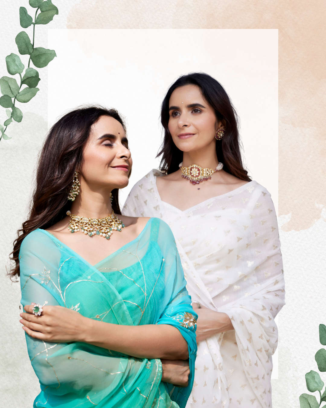 Celebrating Women, Celebrating Heritage: A Women’s Day Tribute by Geroo Jaipur