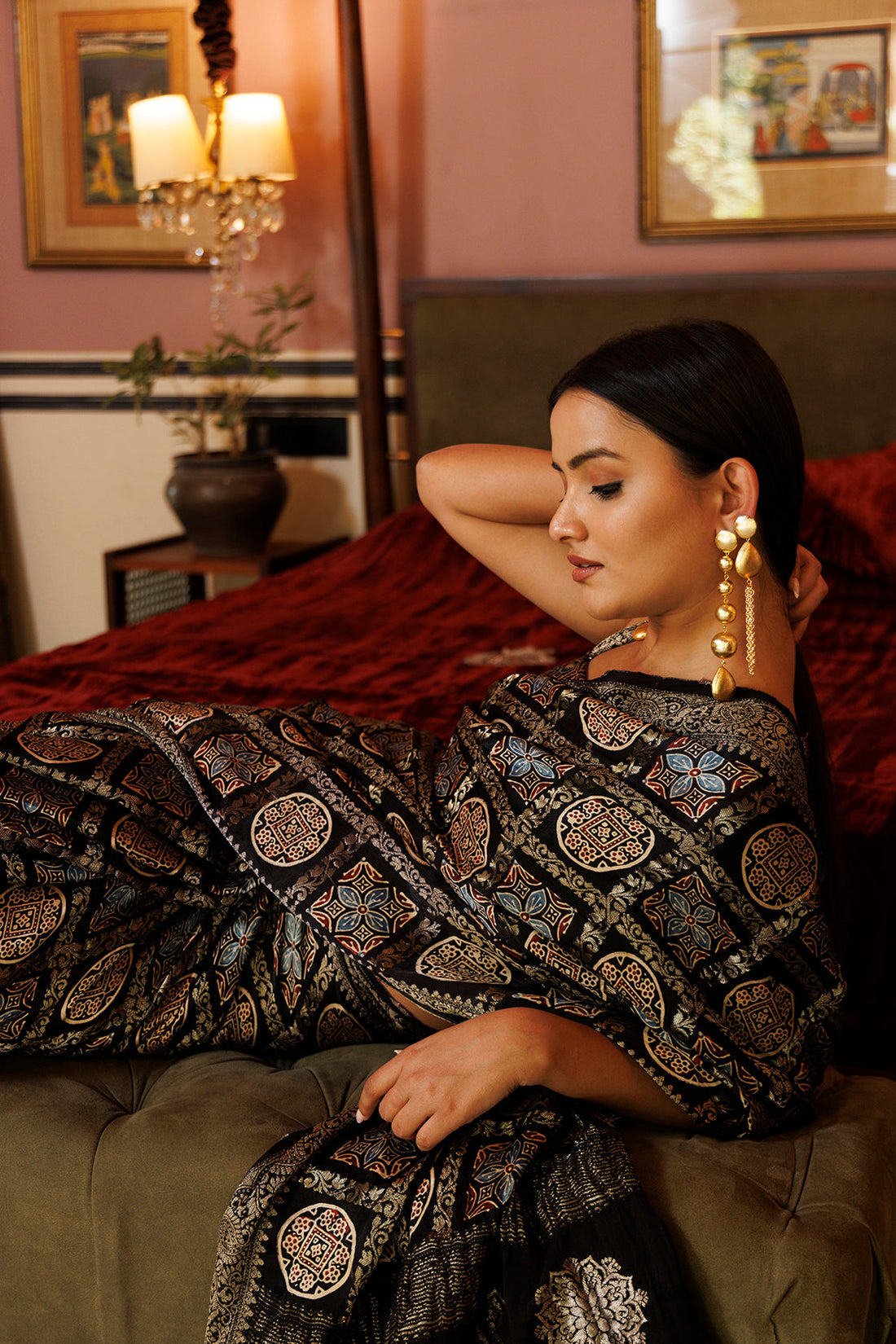 Unveiling Jaipur’s Royal Heritage Through Timeless Handcrafted Art
