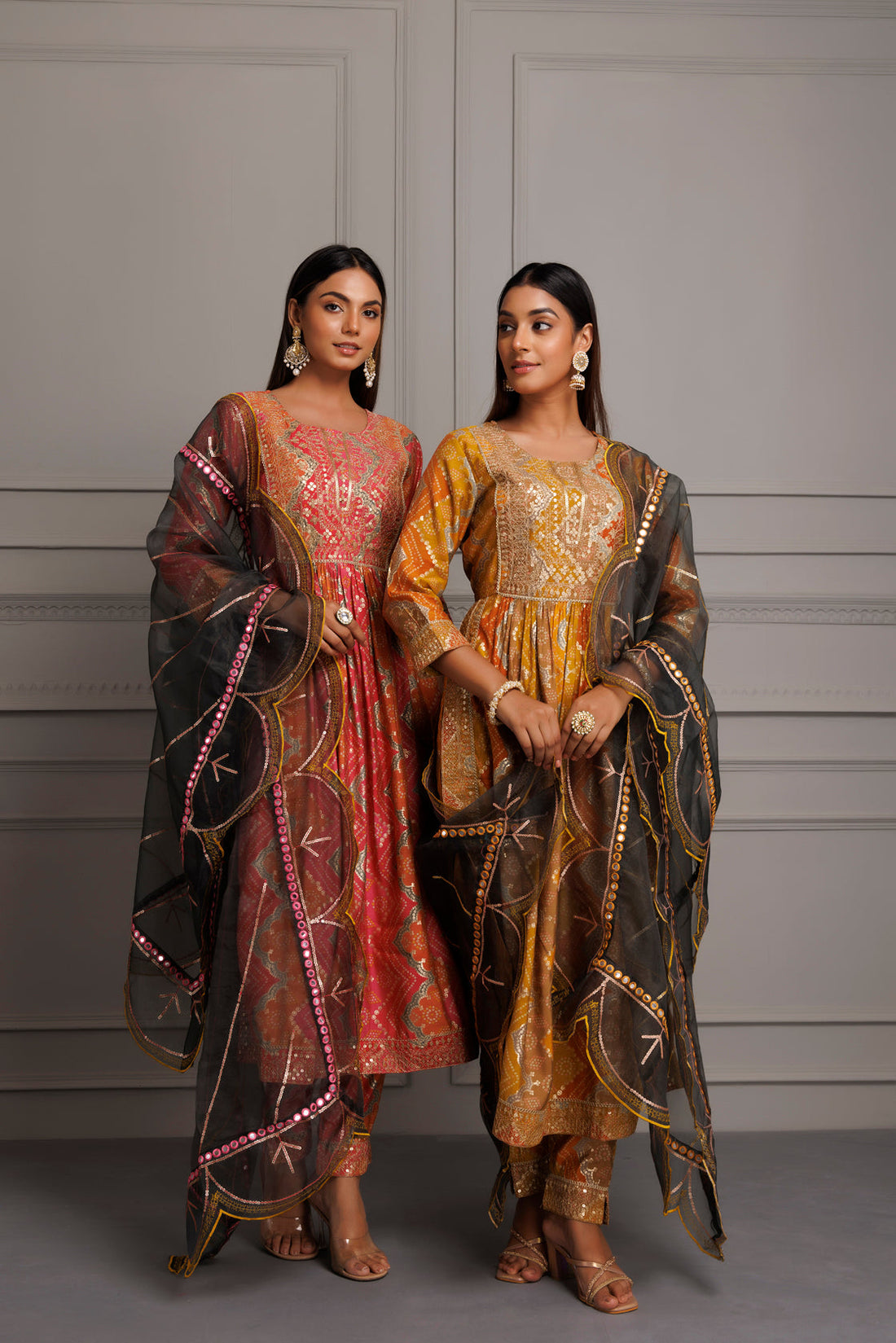 Indian Ethnic Wear Collection for Rakhi