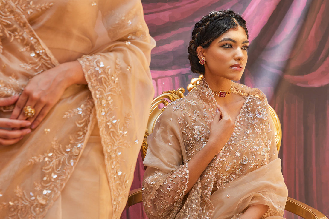 How to Look Expensive at a Wedding?