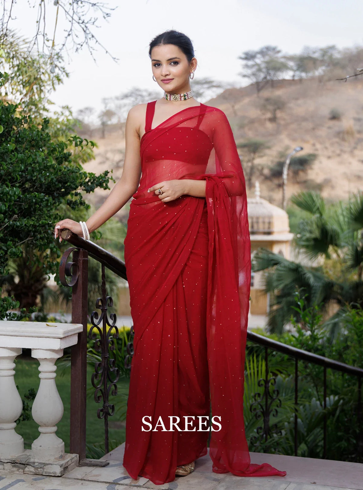 Sarees