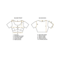 Blouse Stitching Service