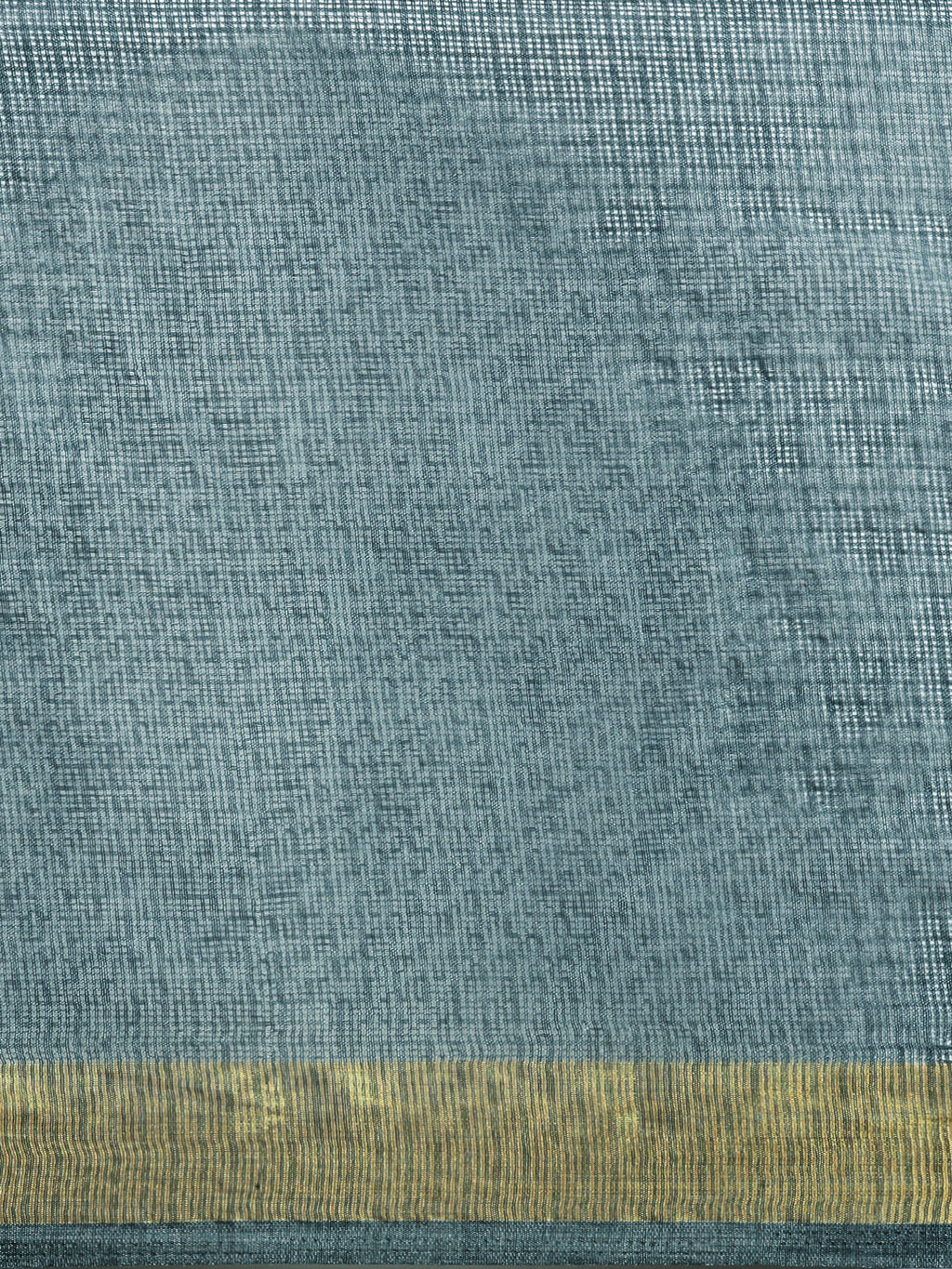 Multi Color Hand Dyed Leheriya Zari Border Kota Doria Silk Saree