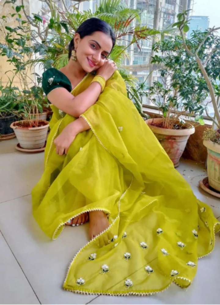 Aastha Chaudhary
