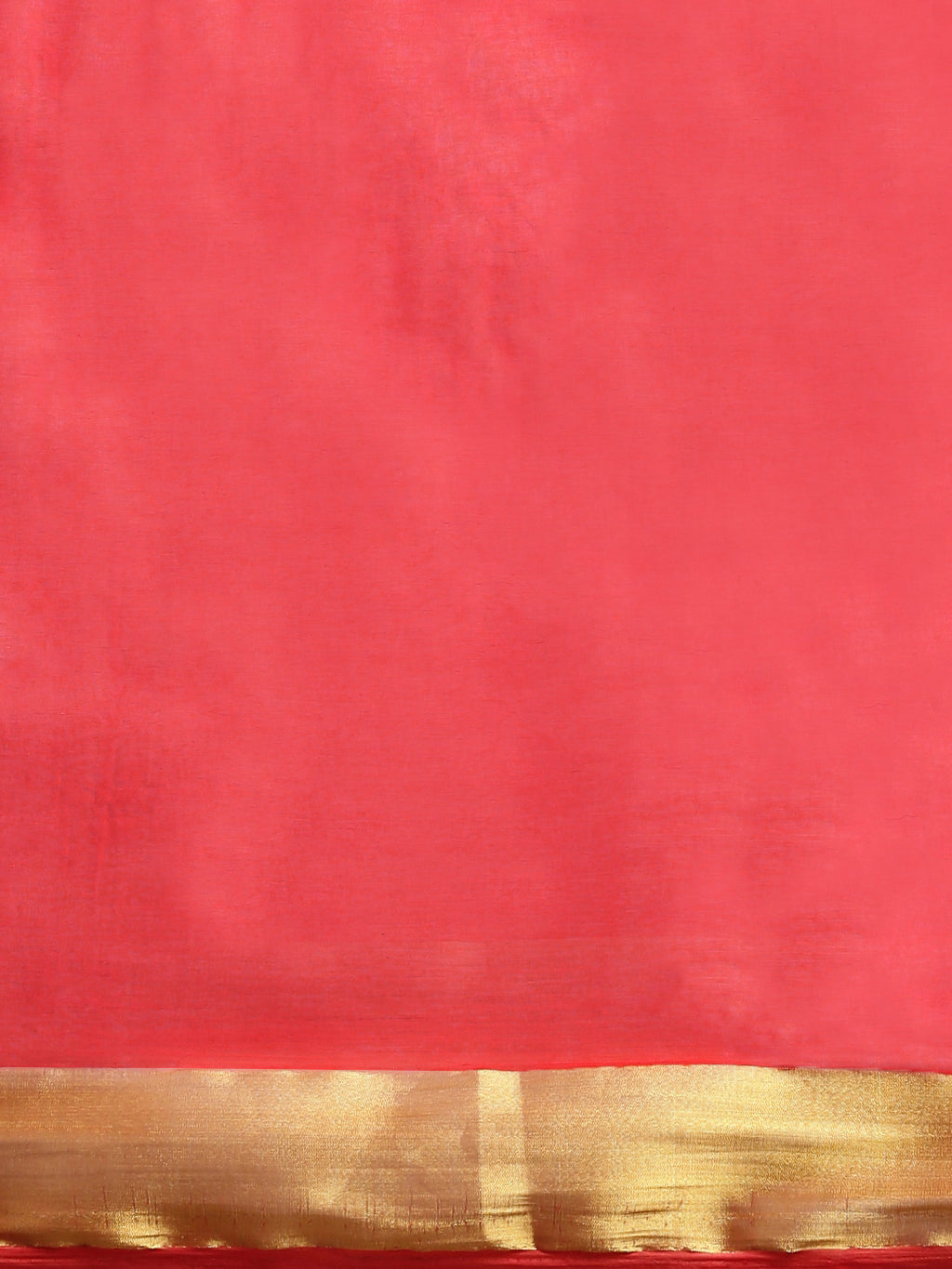 Yellow Shibori Print Zari Border Chiffon Saree