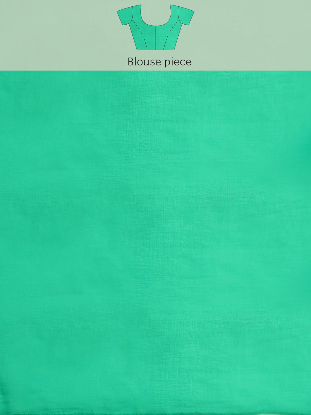 Blue Bandhani With Leheriya & Shibori Print Chiffon Saree