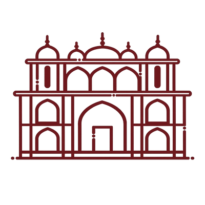 Heritage Monuments