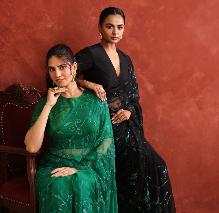 Timeless Elegance.                                                     A Statement of Heritage.