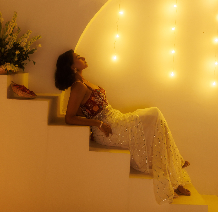 Whispers of Luxury.Expressions of Grace.