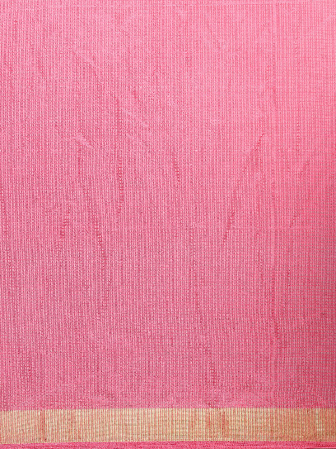 Multi Color Hand Dyed Kota Doria Silk Saree