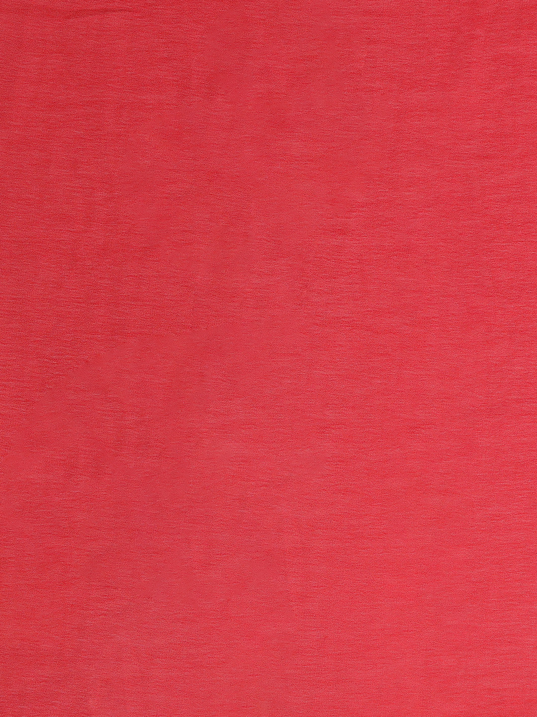 Red Bandhani Handcrafted Gota Work Georgette Saree