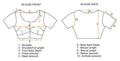 Blouse Stitching Service - Geroo Jaipur