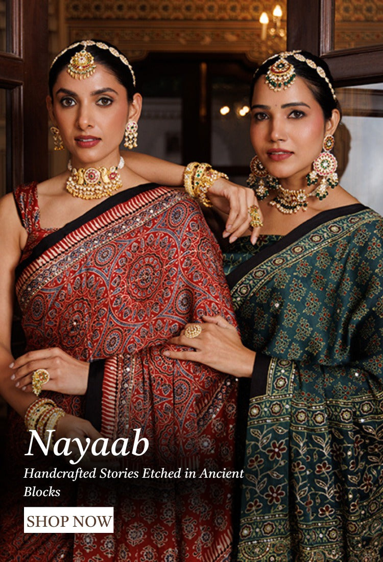 Nayaab Banner